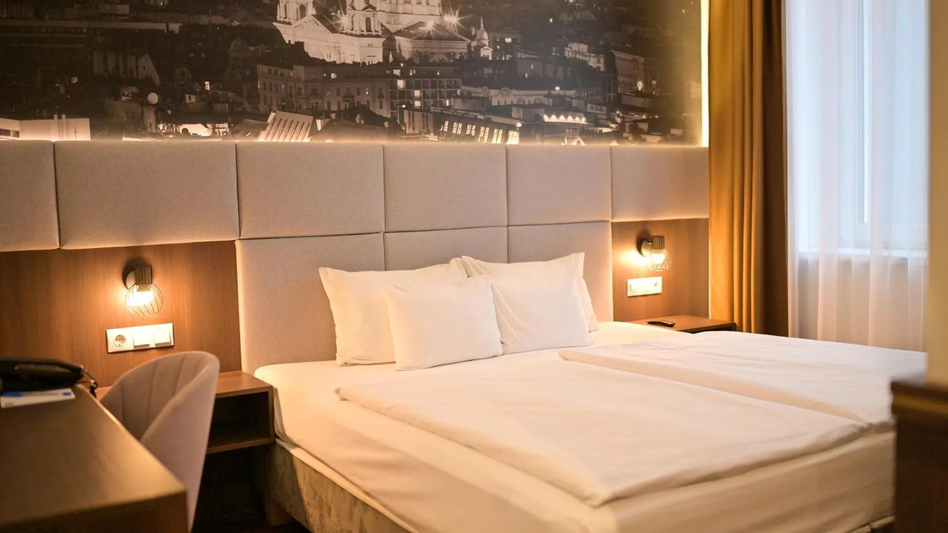 12 Revay Hotel Budapest