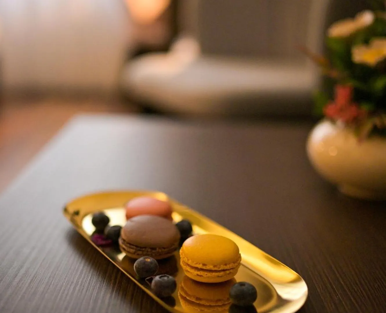 12 Revay Hotel Budapest 3*,  Ungarn