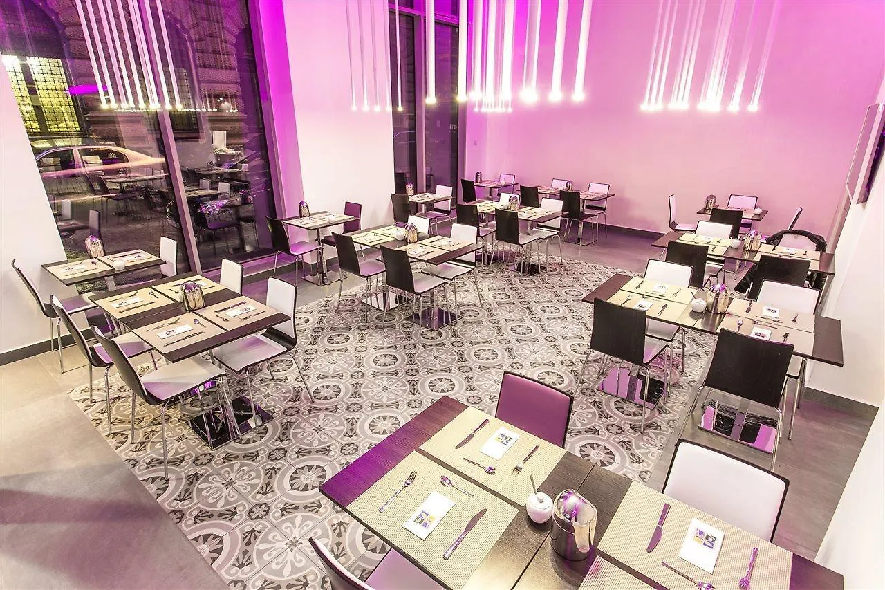 12 Revay Hotel Budapest