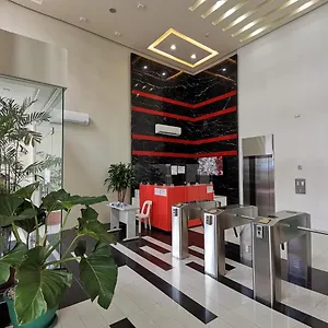 G Square Residences , Manila Filippinerne