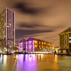 Express Paris-canal De La By Ihg 3*, Paris Frankrig