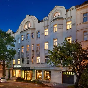 Hotel Savoy Praga