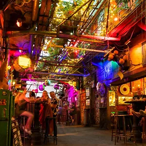 Little Americas Downtown Апартаменты