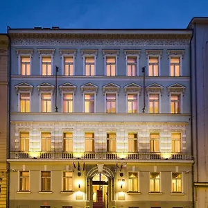 Hotel Raffaello Praga