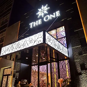 Hotel The One Boutique Nova Iorque