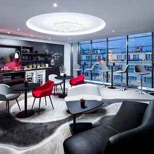 Hotel Vienna House By Wyndham Andel's Praga