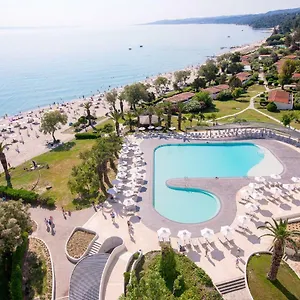 Ghotels Pallini Θέρετρο