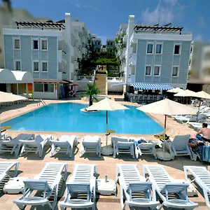 Sunpoint Bodrum Gümbet