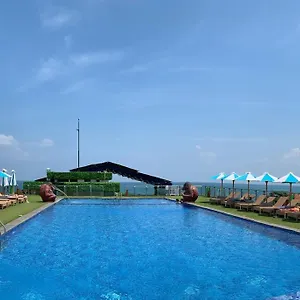 Hotel Sulis & Kuta Lombok