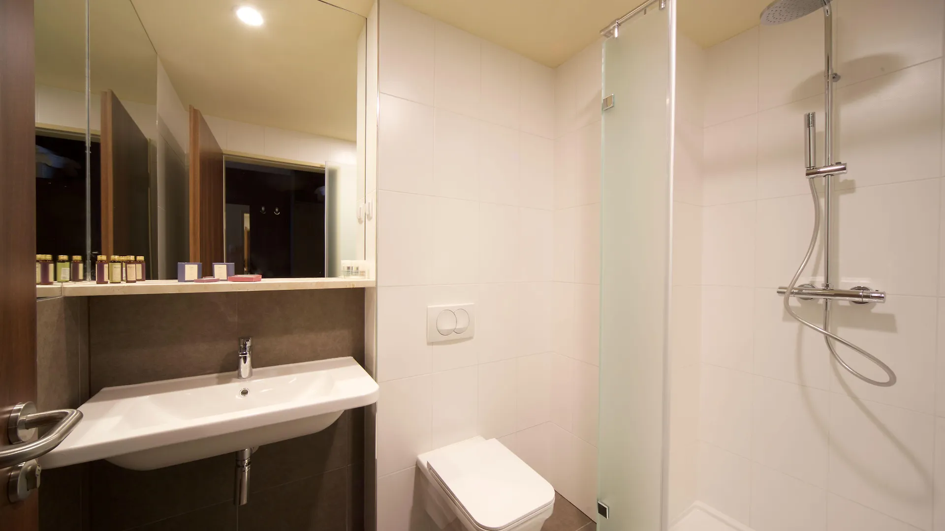 12 Revay Hotel Βουδαπέστη 3*,