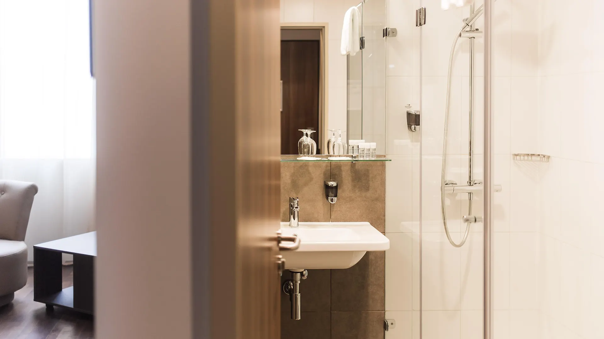 12 Revay Hotel Βουδαπέστη Ουγγαρία