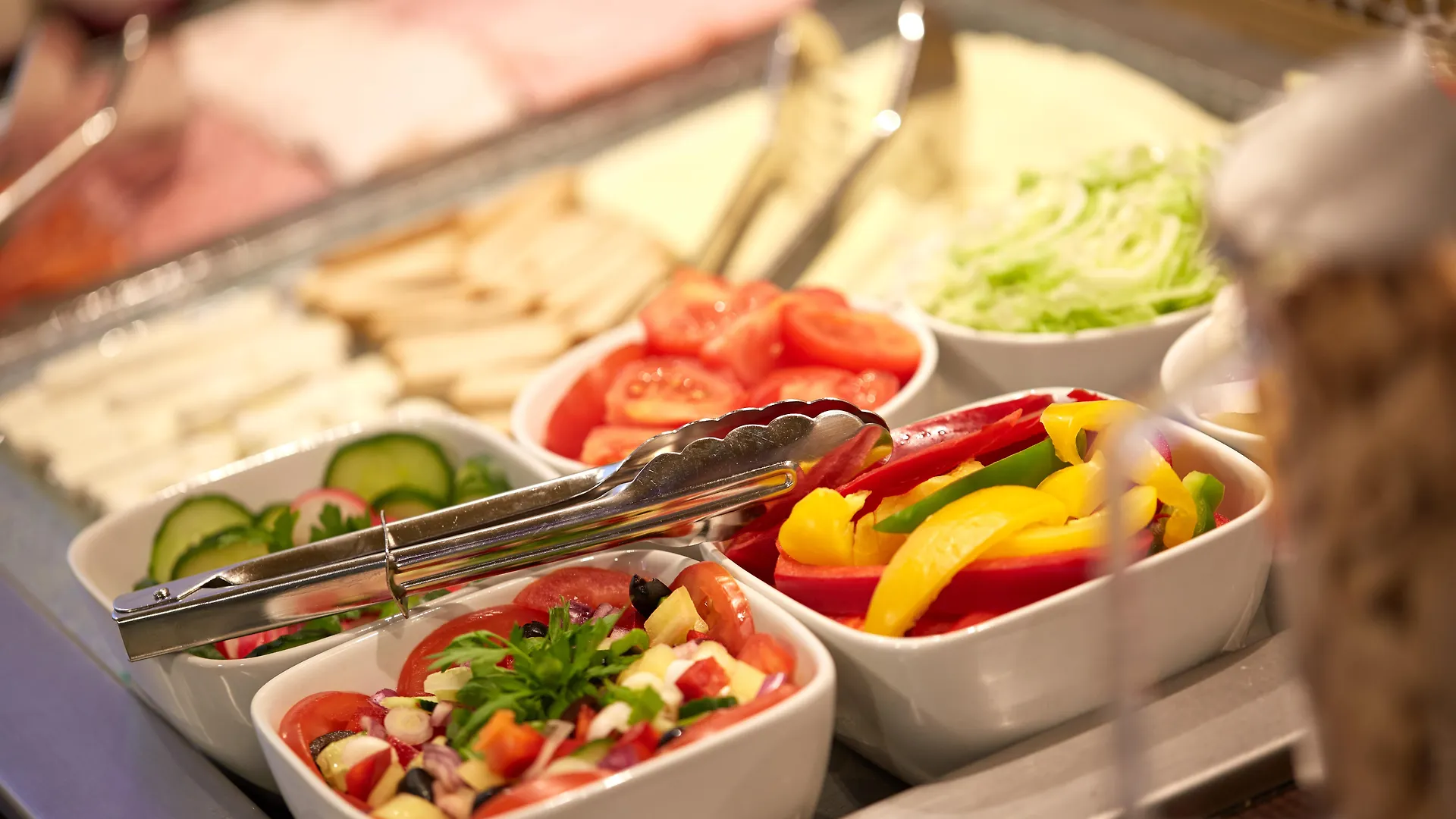12 Revay Hotel Βουδαπέστη