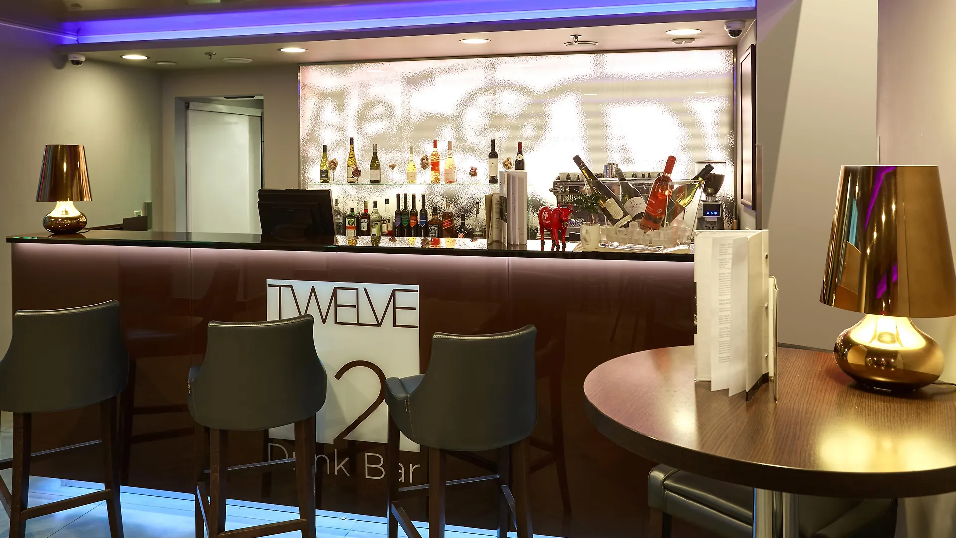 12 Revay Hotel Βουδαπέστη