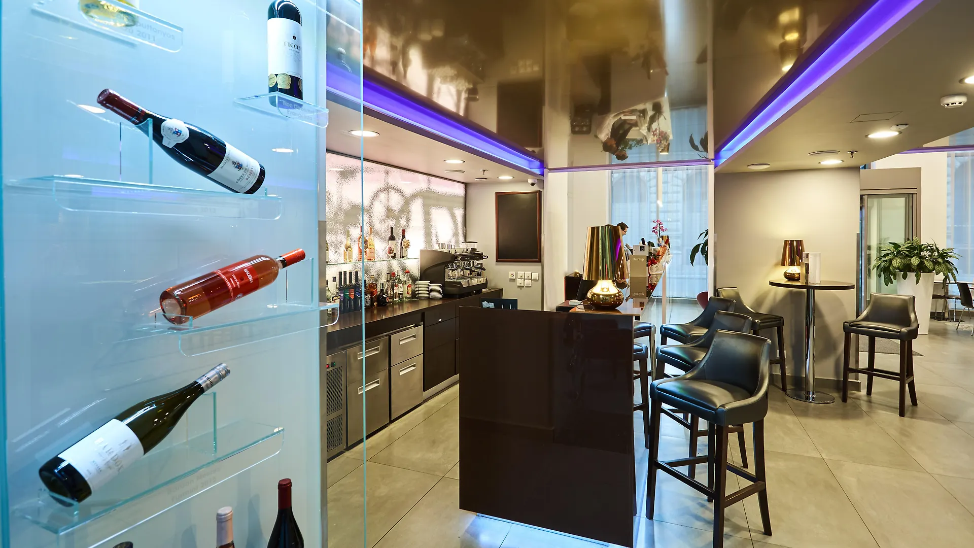 12 Revay Hotel Βουδαπέστη Ουγγαρία