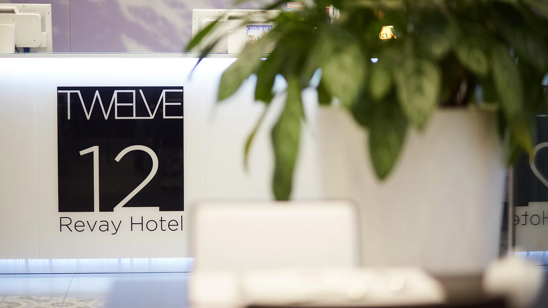 ***  12 Revay Hotel Βουδαπέστη Ουγγαρία