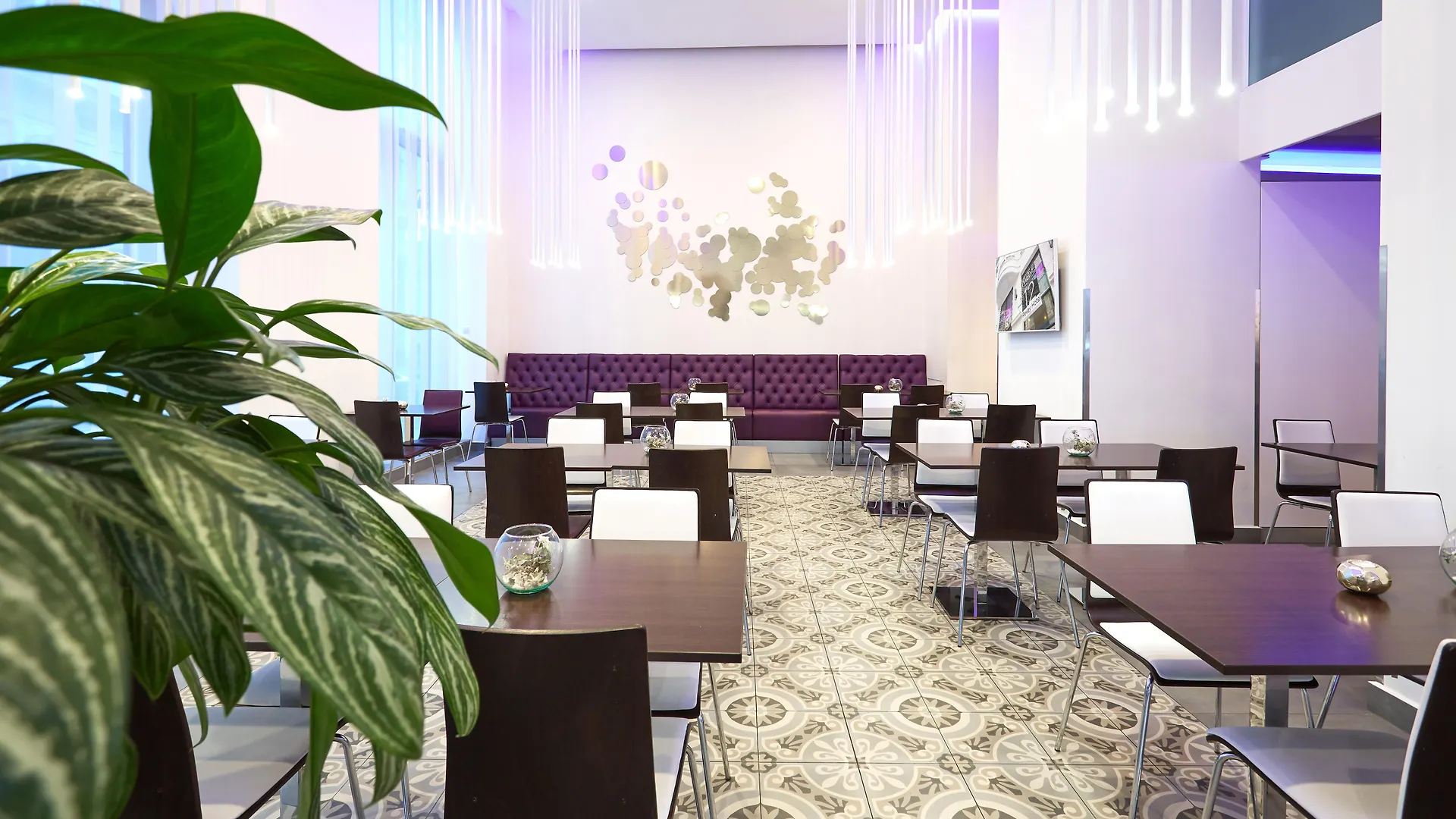 12 Revay Hotel Βουδαπέστη