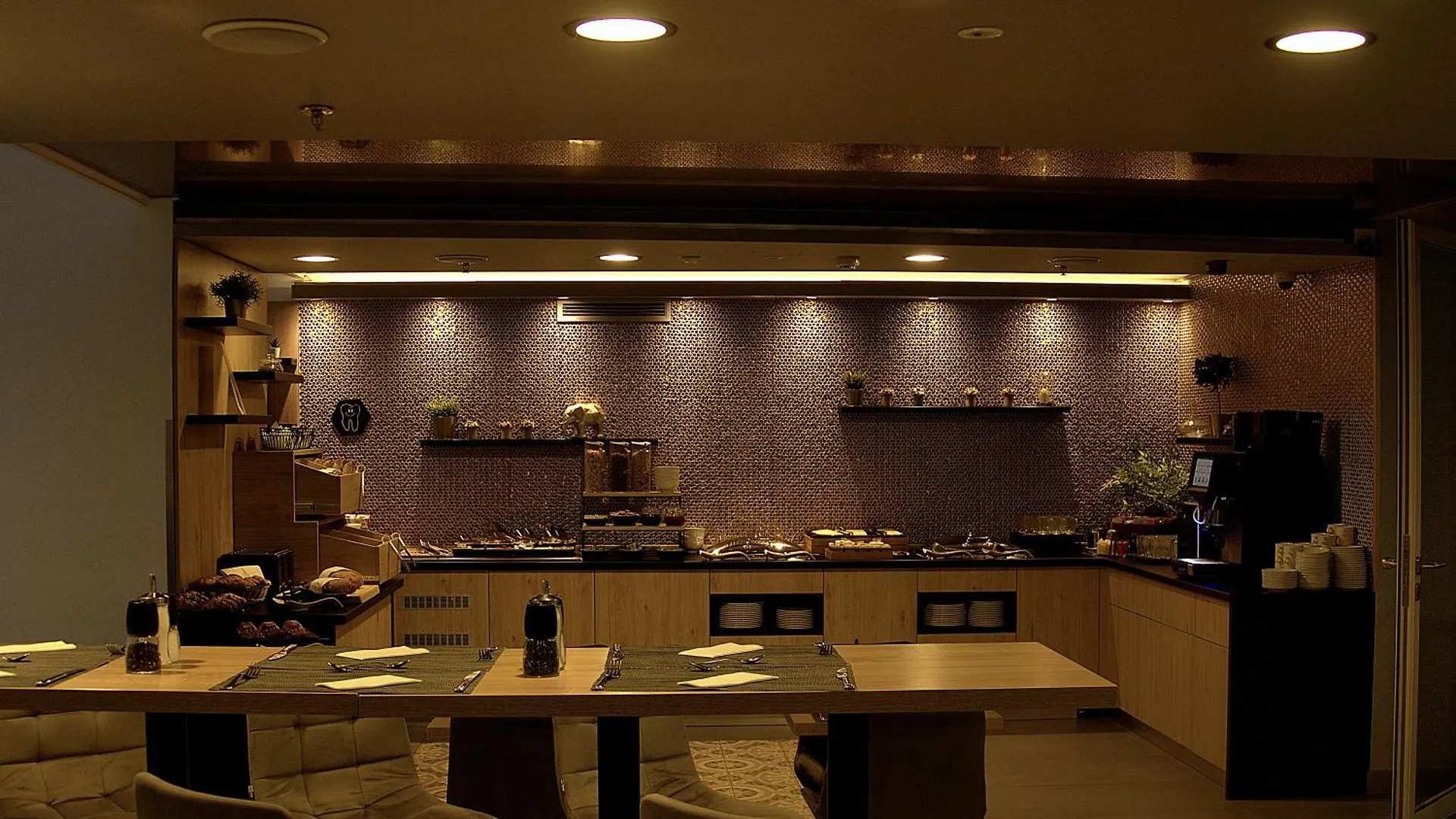 12 Revay Hotel Βουδαπέστη