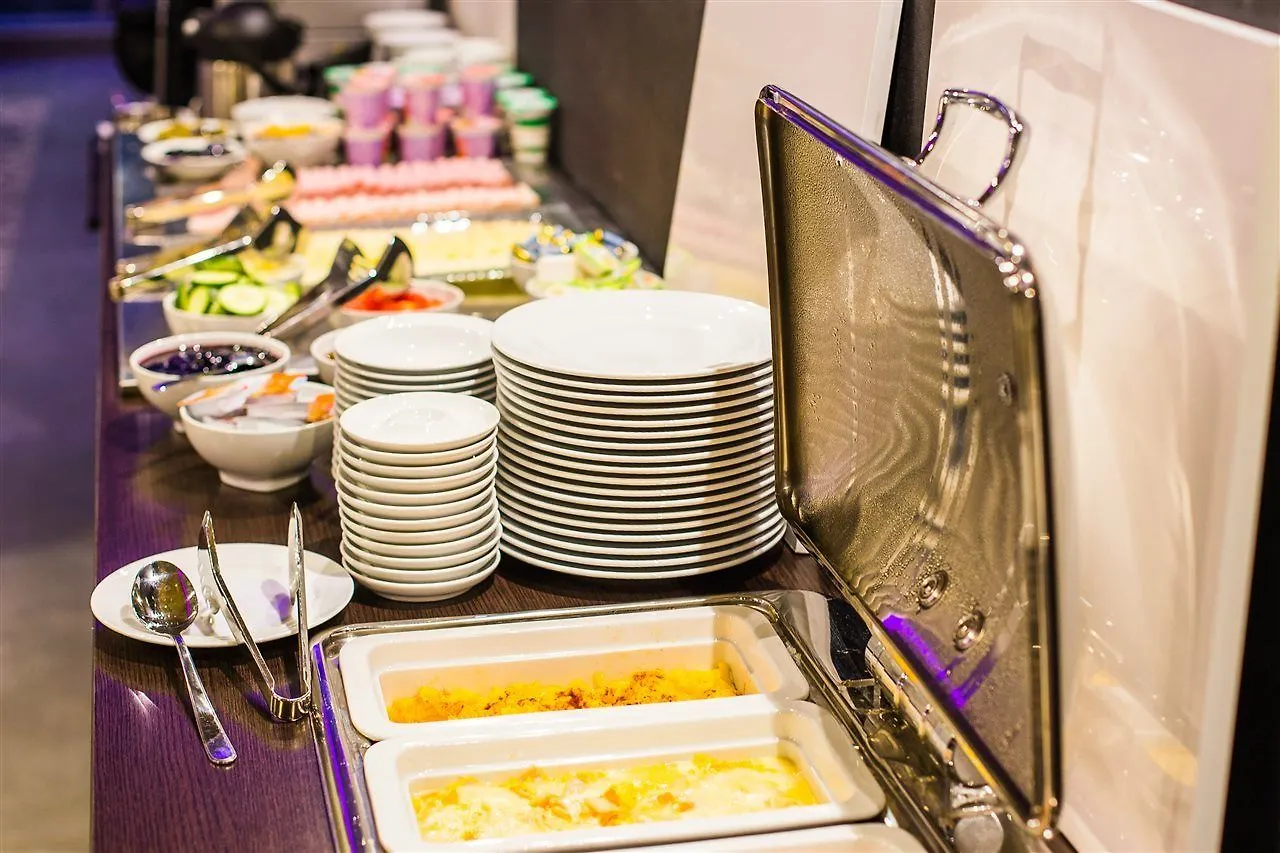 12 Revay Hotel Βουδαπέστη