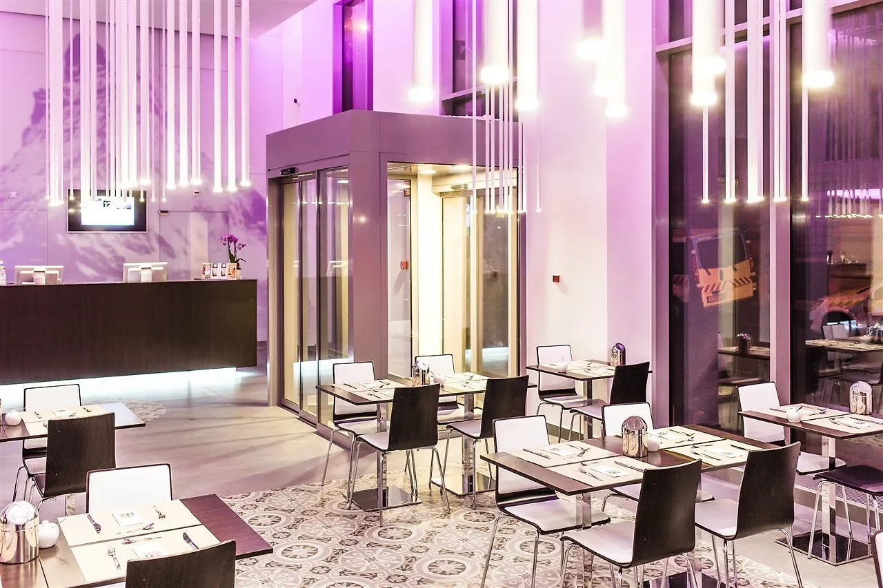 12 Revay Hotel Βουδαπέστη