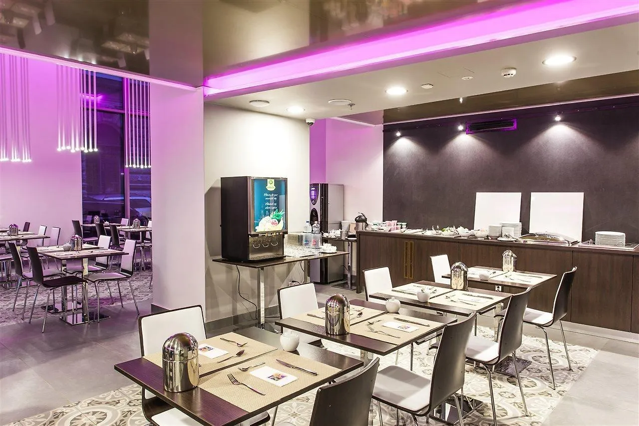 12 Revay Hotel Βουδαπέστη