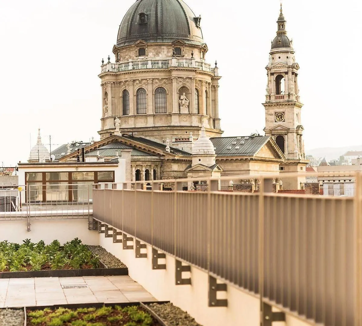 12 Revay Hotel Βουδαπέστη
