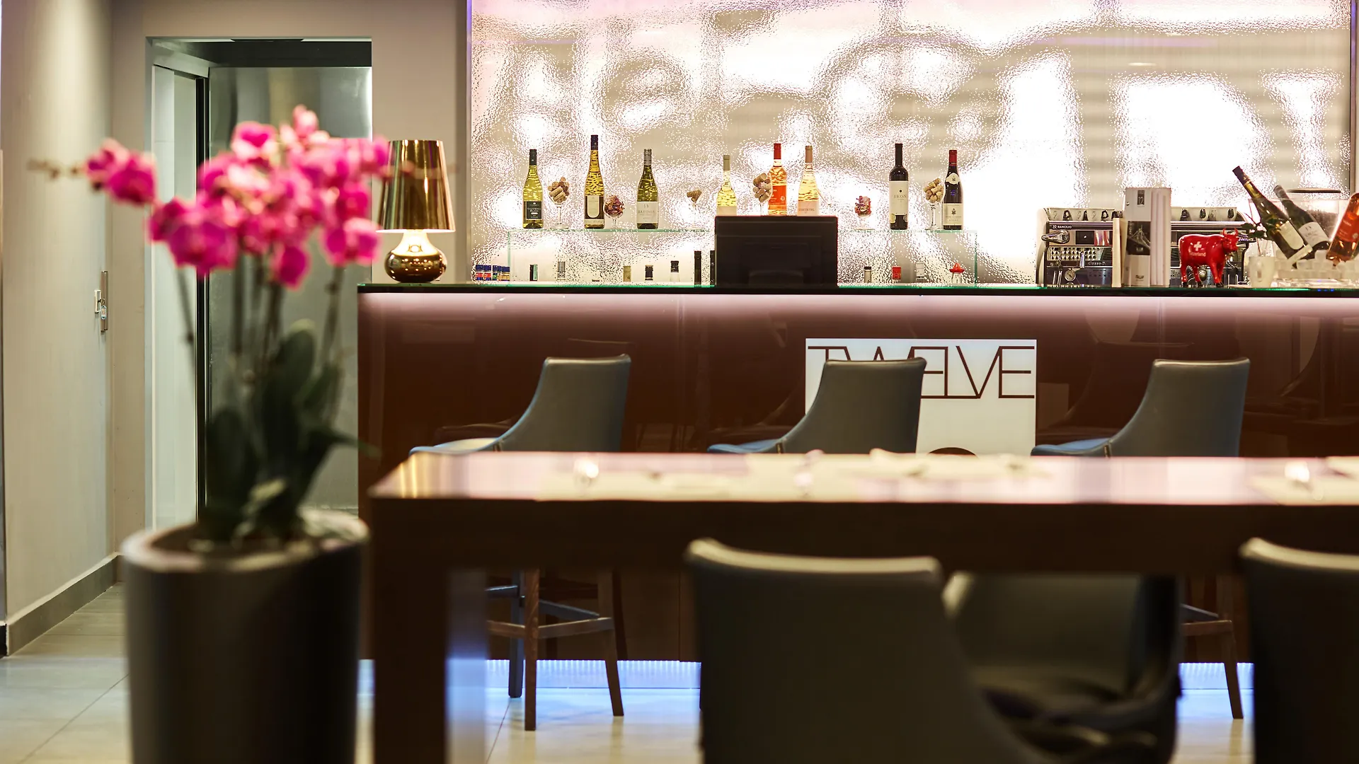 12 Revay Hotel Budapest 3*,  Hungary