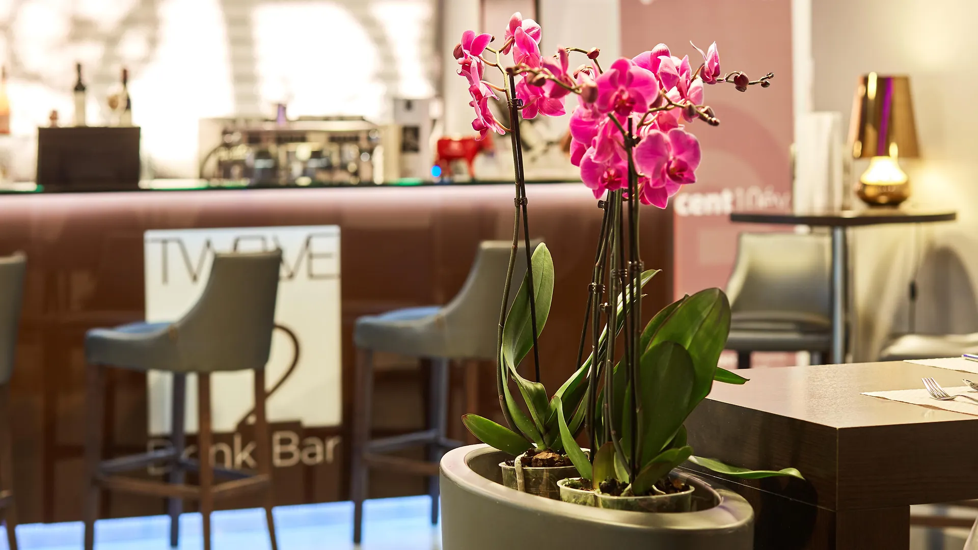 12 Revay Hotel Budapest