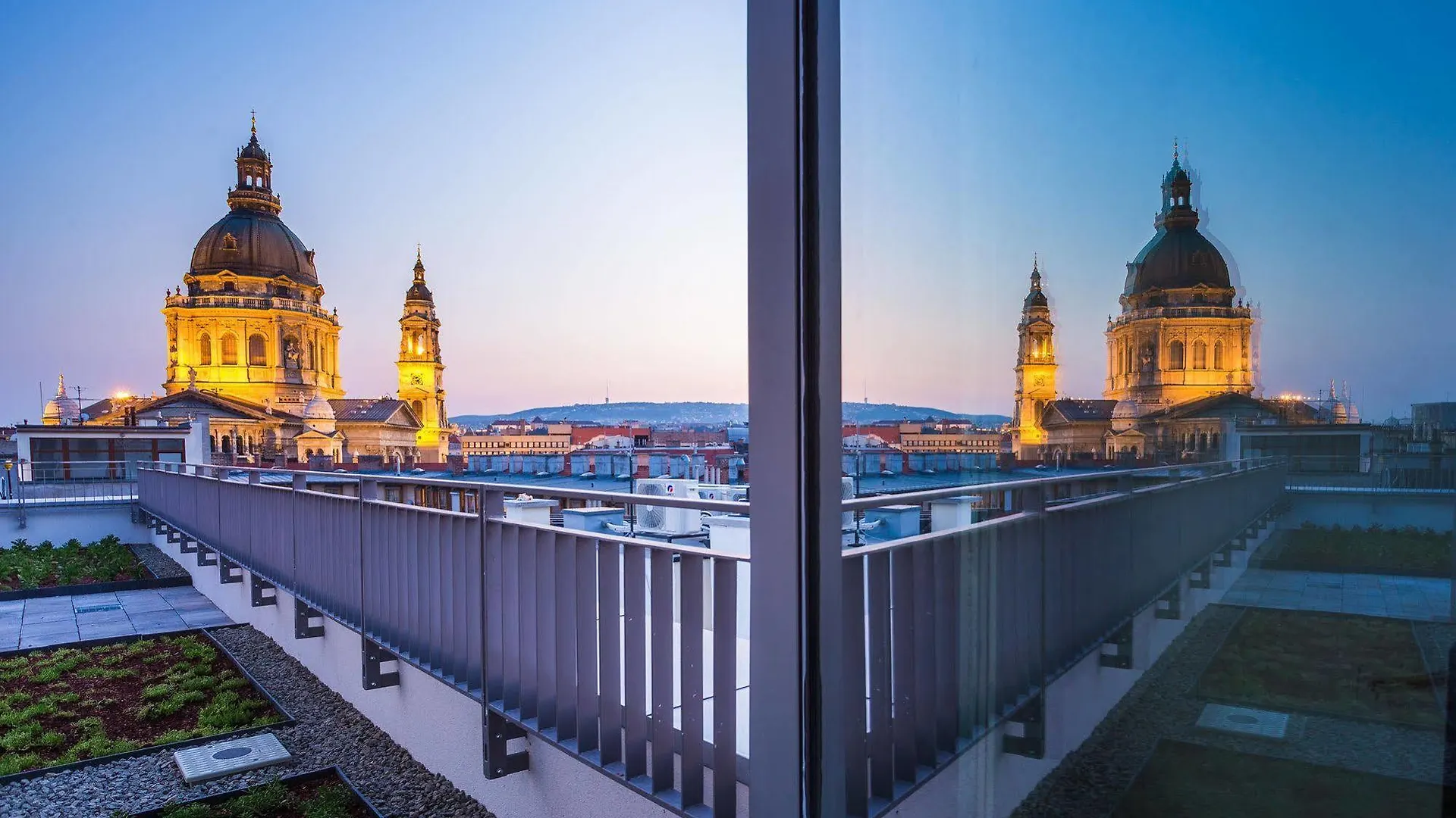 12 Revay Hotel Budapest